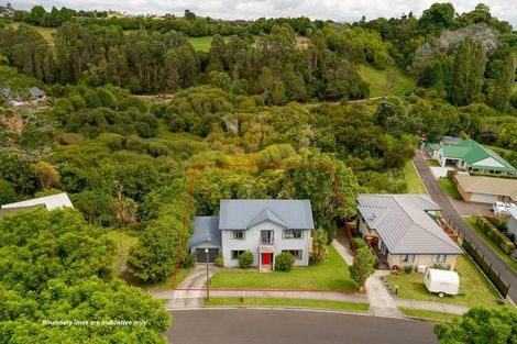 Photo of property in 32 Eclipse Terrace, Welcome Bay, Tauranga, 3112