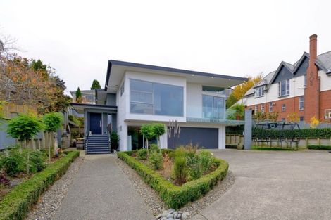 Photo of property in 25 Leven Street, Roslyn, Dunedin, 9010