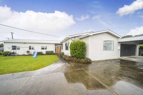 Photo of property in 3 Maple Street, Bunnythorpe, Palmerston North, 4478