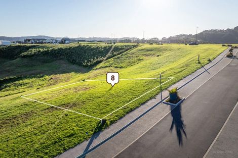 Photo of property in 8 Rereahu Street, Raglan, 3225