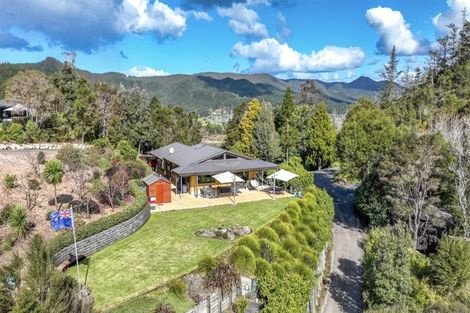 Photo of property in 492 Hikuai Settlement Road, Hikuai, 3579