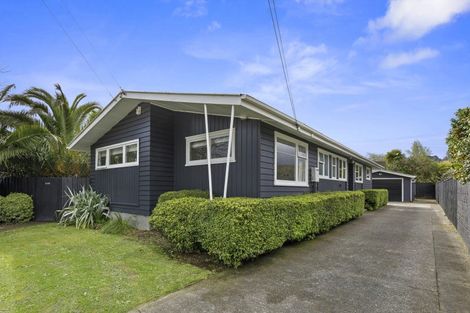 Photo of property in 74 Garden Road, Avalon, Lower Hutt, 5011