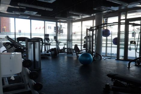 Photo of property in 251/2 Market Lane, Wellington Central, Wellington, 6011