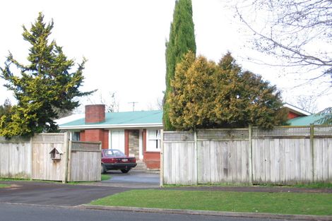 Photo of property in 8 Colman Street, Queenwood, Hamilton, 3210