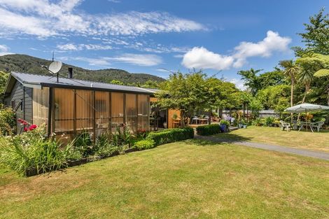 Photo of property in 725 Taylorville Road, Taylorville, Greymouth, 7805