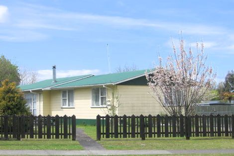 Photo of property in 20 Gem Street, Pukehangi, Rotorua, 3015