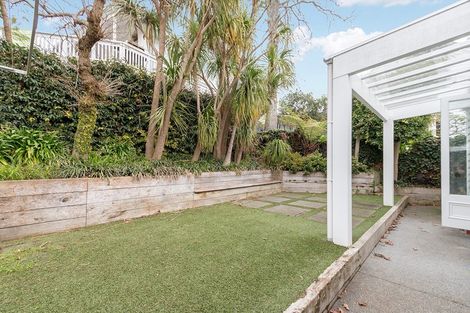 Photo of property in 1 Elizabeth Street, Freemans Bay, Auckland, 1011
