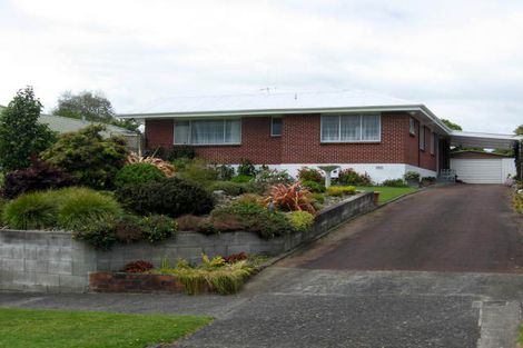 Photo of property in 41 Lorne Street, Te Awamutu, 3800