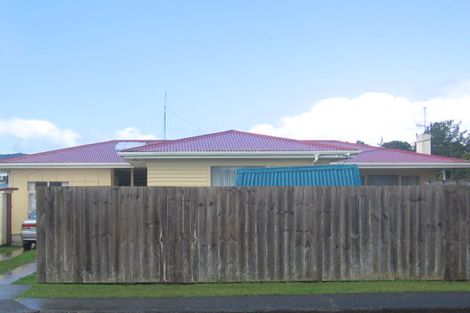Photo of property in 21 Church Street, Onerahi, Whangarei, 0110