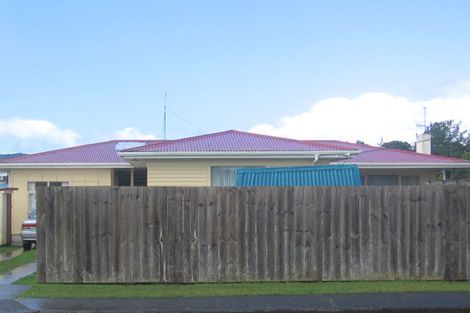 Photo of property in 21 Church Street, Onerahi, Whangarei, 0110