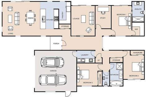 Photo of property in 145b Ranfurly Road, Feilding, 4775