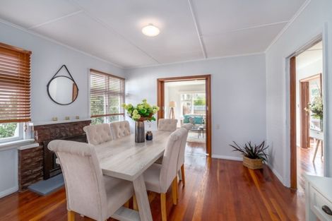 Photo of property in 24 Johnston Street, Featherston, 5710
