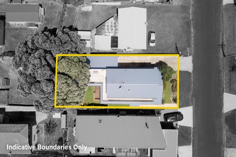 Photo of property in 10 Marine Avenue, Waihi Beach, 3611