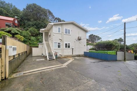 Photo of property in 12a Tyne Street, Island Bay, Wellington, 6023