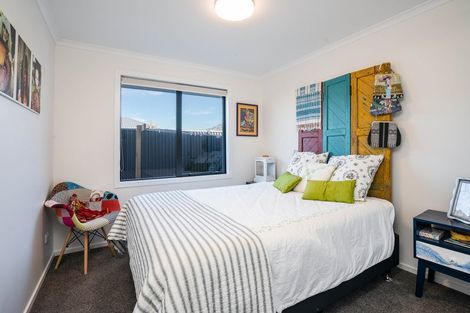 Photo of property in 6 Tuwhare Lane, Mosgiel, 9024