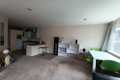 Photo of property in Terrace Tower Apartments, 8b/126 The Terrace, Wellington Central, Wellington, 6011