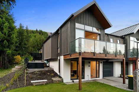 Photo of property in 6 O'callaghan Street, Arthurs Point, Queenstown, 9371