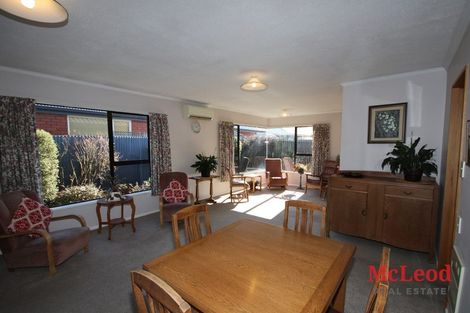 Photo of property in 51a Peter Street, Ashburton, 7700