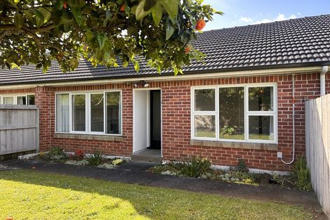 Photo of property in 2/42a Kitenui Avenue, Mount Albert, Auckland, 1025