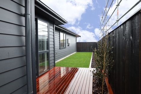 Photo of property in 4 Mangatainoka Lane, Awapuni, 4412