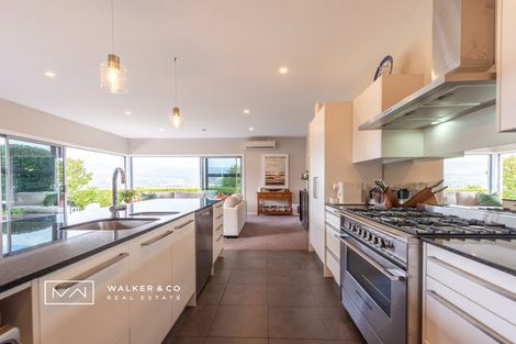 Photo of property in 19 Riverstone Drive, Riverstone Terraces, Upper Hutt, 5018