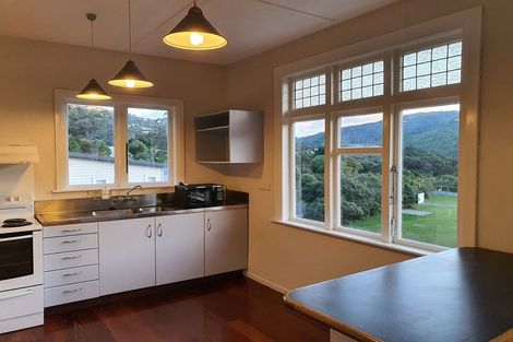 Photo of property in 43 Wilton Road, Wadestown, Wellington, 6012
