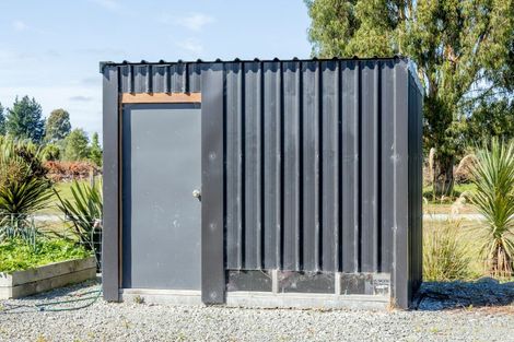 Photo of property in 56 Opuha Street, Orari, Temuka, 7992