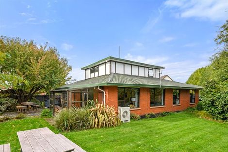 Photo of property in 10a Geraldo Place, Russley, Christchurch, 8042