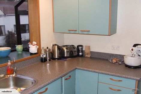 Photo of property in 10 Fernhill Street, Dunedin Central, Dunedin, 9016