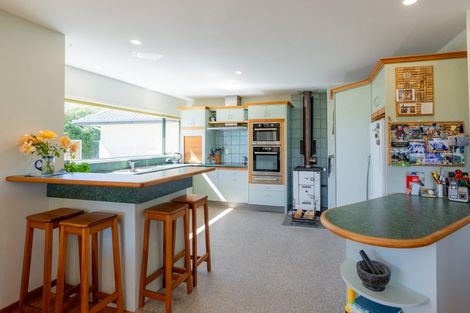 Photo of property in 132 Round Hill Road, Loburn, 7472