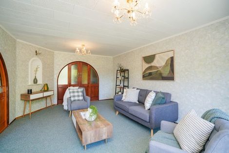 Photo of property in 195 Oteramika Road, Seaward Bush, Invercargill, 9871