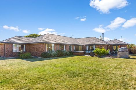 Photo of property in 7 Frame Crescent, Rolleston, 7614