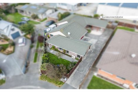 Photo of property in 9a Hegan Place, Rangiora, 7400