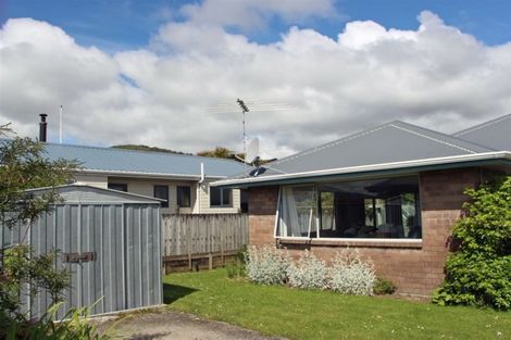 Photo of property in 85b Shakespeare Street, Greymouth, 7805