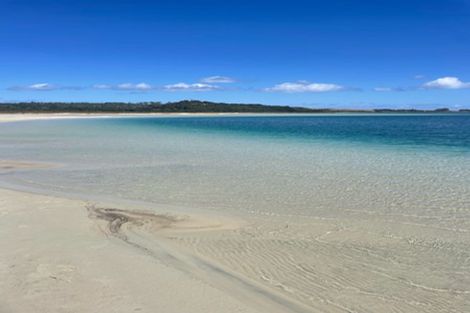 Photo of property in 448 Katui Road, Donnellys Crossing, Dargaville, 0379