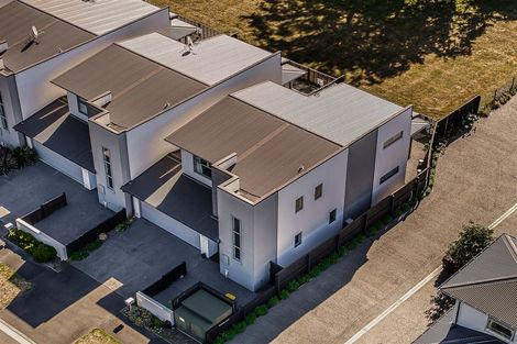 Photo of property in 28a Old Red Barn Road, Halswell, Christchurch, 8025