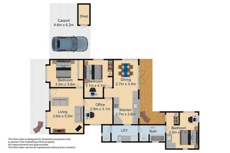 Photo of property in 32 Marshall Street, Fairfield, Hamilton, 3214