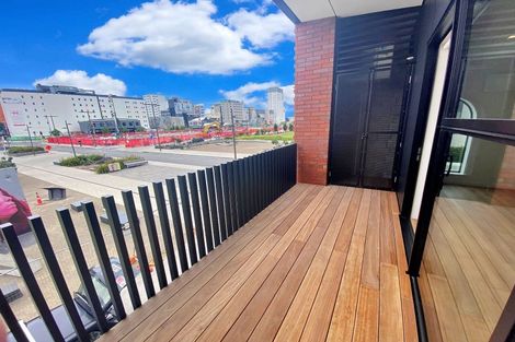 Photo of property in 2/212 Cashel Street, Christchurch Central, Christchurch, 8011