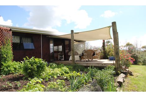 Photo of property in 247 Mangapai Road, Mangapai, Whangarei, 0178