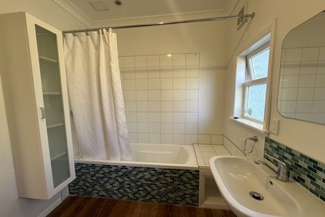 Photo of property in 1 Pearce Street, Vogeltown, Wellington, 6021