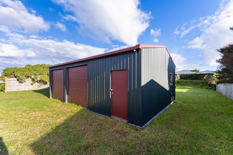 Photo of property in 57 Gawler Street, Te Horo Beach, Otaki, 5581