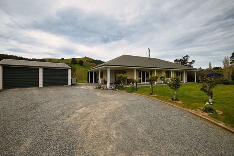 Photo of property in 66 Deer Park Road, Cheviot, 7310