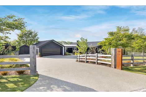 Photo of property in 418b Pages Road, Gleniti, Timaru, 7974