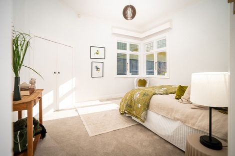 Photo of property in 34a Dundas Street, Seatoun, Wellington, 6022