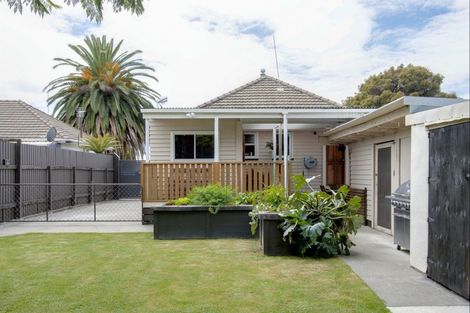 Photo of property in 33 Williams Street, Marewa, Napier, 4110