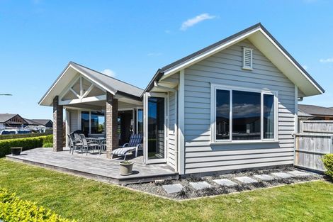 Photo of property in 21 Matariki Terrace, Ngaruawahia, Hamilton, 3288
