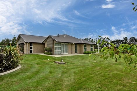 Photo of property in 152 Moore Road, Lorneville, Invercargill, 9874