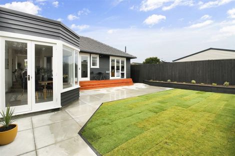 Photo of property in 42 Beatty Street, South New Brighton, Christchurch, 8062