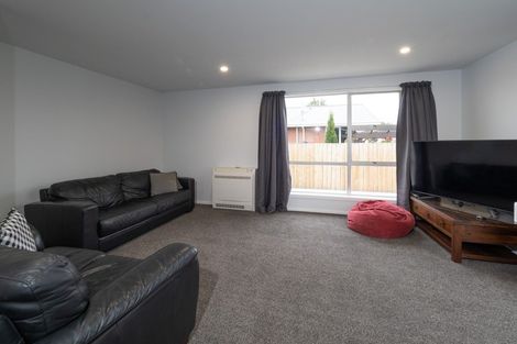 Photo of property in 2 Mcelrea Place, Allenton, Ashburton, 7700