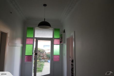 Photo of property in 711 Cumberland Street, North Dunedin, Dunedin, 9016